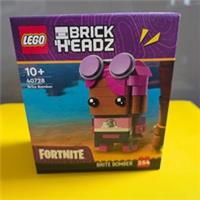 LEGO Brickheadz Fortnite Brite Bomber 40728 (C46)