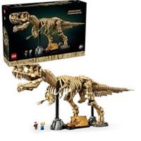 LEGO 76968 Jurassic World Dinosaur Fossils Tyrannosaurus Rex T Rex Set 18 Years+