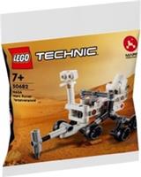 Lego Technic NASA Mars Rover Perseverance 30682 Polybag Brand New in Packet