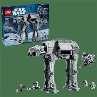 LEGO 75454 Star Wars Imperial Remnant AT-AT with INT-4
