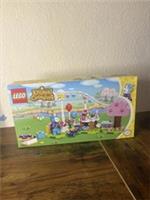 LEGO Animal Crossing 77046 Julian's Birthday Party - Brand New & Sealed