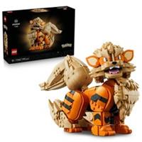 LEGO 72160 Pokemon Arcanine