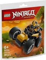 Lego Ninjago Legacy. Cole's Car 30723 Paperbag BNIP