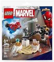 Lego Venom's Museum Robbery 30707 Paper Bag Brand New in Packet
