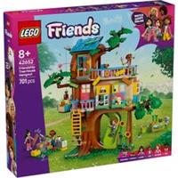 LEGO Friends 42652 hip Tree House Hangout - Brand New