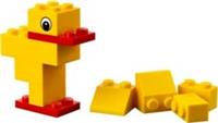 Lego Serious Play Duck 2000416 Polybag. Brand New in Packet