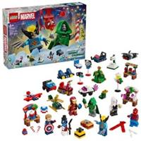 Lego Super Heroes 76340 Advent Calendar - Brand New