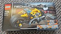 Lego Technic 42058 Stunt Bike