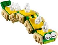 Lego Caterpillar Monthly Build 40322 Polybag Brand New in Packet