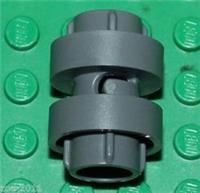 Lego Technic Dark Bluish Grey Driving Ring 3L (18947) NEW!!!