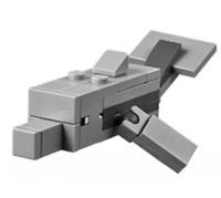 Lego Minecraft Dolphin NEW!!!