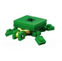 Lego Minecraft Turtle NEW!!!