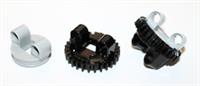 Lego Technic 2x Turntable (99009c01) NEW!!!