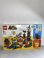 Lego Super Mario 71380 Master Your Adventure Maker Set