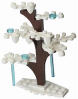 Lego Winter Tree NEW!!!!!!