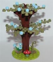 Lego Olive Green Tree NEW!!!!!!