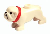 Lego Bulldog (65388pb01) NEW!!!