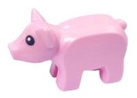 Lego Piglet (baby pig) (1410pb01) NEW!!!