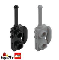 LEGO Walkie-Talkie Radio NEW - Minifigure Accessory choose colour 3962 / 28924