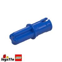 LEGO 43093 - Pack of 1x 2x 4x 8x 12x - NEW Axle to Pin Connector with Friction