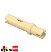 LEGO 32556 / 39888 NEW Long Pin Connector without Friction - Pack of 1x 2x 4x 8x