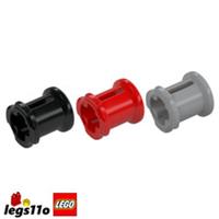 LEGO 3713 / 6590 / 42798 - Pack of 1x 2x 4x 8x 12x - NEW Technic Axle Bush