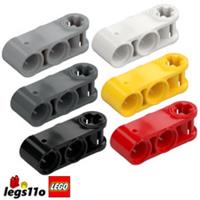 LEGO 42003 / 42796 Pack of 1x 2x 4x - Connector Beam 1x3 Cross Block NEW