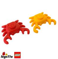 LEGO Crab - NEW Animal minifigure - 31577 / 33121 choose colour