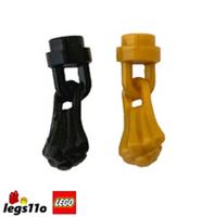 LEGO 25375 / 28836 - Pack of 1x 2x 4x - NEW Chain Tassel Quaste with 1x1 Stud