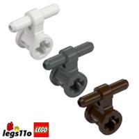LEGO 99021 / 53895 - Pack of 1x 2x 4x - NEW Axle Bush with Pneumatic Connectors