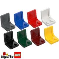 LEGO 4079 NEW Minifigure Seat Chair - choose colour