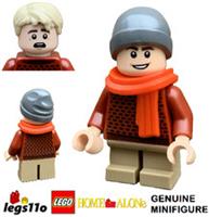 LEGO Home Alone - Kevin McCallister NEW minifigure GENUINE LEGO