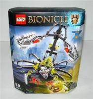 Lego Bionicle 70794 Skull Scorpio - NINMP
