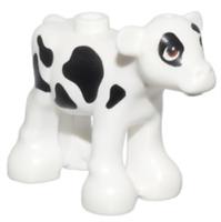 Lego Cow Calf (5150pb01) NEW!!!