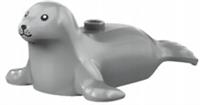 Lego Seal (3380pb01) NEW!!!