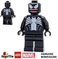 LEGO Marvel - Venom NEW minifigure SH0542 from set 76175