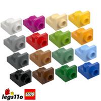 LEGO 36840 - Pack of 1x 2x 4x 8x - NEW Bracket 1x1 with 1x1 Up Plate