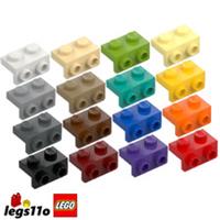 LEGO 99781 - Pack of 1x 2x 4x 8x - NEW Bracket 1x2 with 1x2 Down Plate