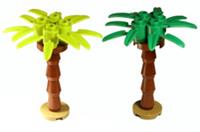 Lego 2x Palm Tree NEW!!!