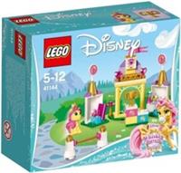 LEGO DISNEY 41144 PETITES ROYAL STABLE (BELLES PONY) PALACE PETS *RETIRED *NEW