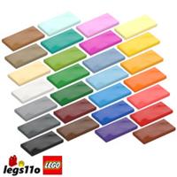 LEGO 87079 Pack of 1x 2x 4x 8x - Tile 2x4 NEW