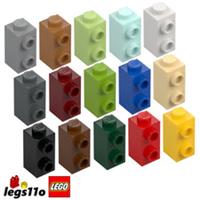 LEGO 32952 - Pack of 1x 2x 4x 8x - NEW Brick 1x1x1 2/3 with 2 Studs on One Side