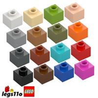 LEGO 86996 NEW Brick 1x1x2/3 with Open Stud - Pack of 1x 2x 4x 8x