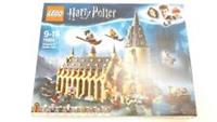 Lego 75954 - Harry Potter - Hogwarts Great Hall BNIB