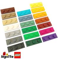 LEGO 3623 - Pack of 1x 2x 4x 8x - NEW Plate 1x3 NEW - choose colour