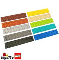 LEGO Plate 2x10 NEW 3832 choose colour & quantity