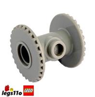 LEGO 78333 - Pack of 1x - NEW String Spool Reel Winding Drum 2x2x2 with Stud