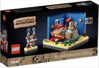 Lego Ideas 40533 Cosmic Cardboard Adventures - Brand New And Sealed