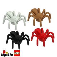 LEGO Spider NEW - Pack of 1x 2x 4x - 29111 choose colour