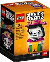 Lego Brickheadz 40492 La Catrina - Brand New & Sealed